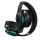 Edifier Słuchawki gamingowe HECATE G5BT (czarne) - 1044448 - zdjęcie 5